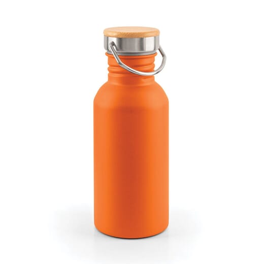 Bottiglia in acciaio inossidabile EWING - 580 ml