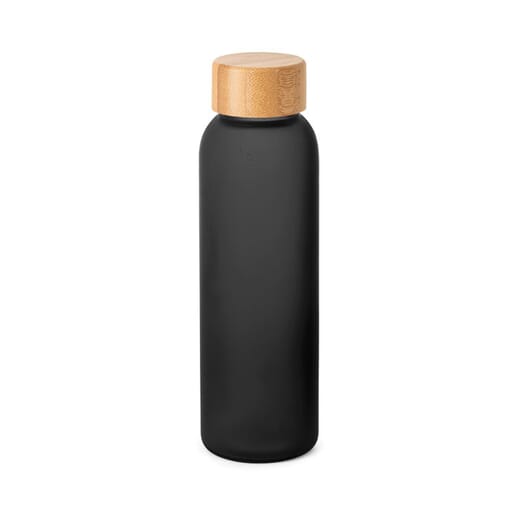 Borraccia in vetro satinato LILLARD GLASS 520 ml