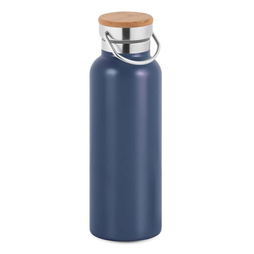 Borraccia in acciaio inox RAGNAR - 570 ml