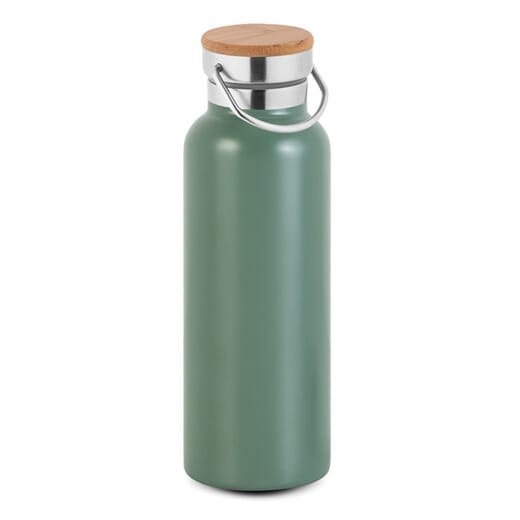 Borraccia in acciaio inox RAGNAR - 570 ml