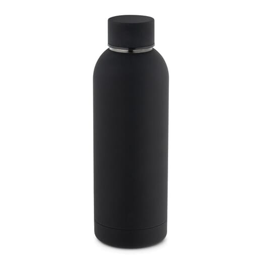 Borraccia in acciaio inox ODIN - 550 ml