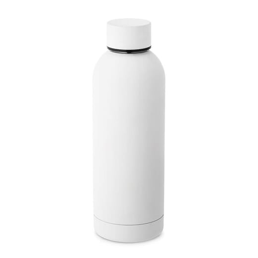 Borraccia in acciaio inox ODIN - 550 ml