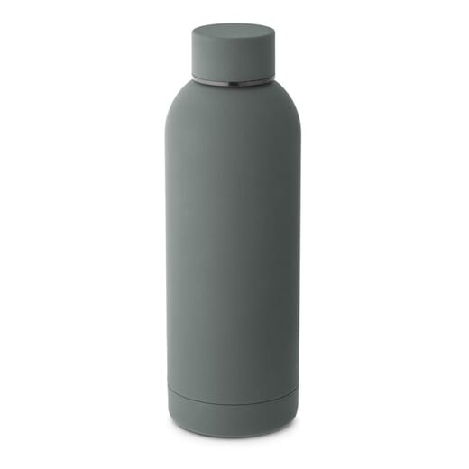 Borraccia in acciaio inox ODIN - 550 ml