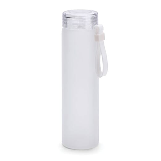 Borraccia in vetro WILLIAMS 470 ml