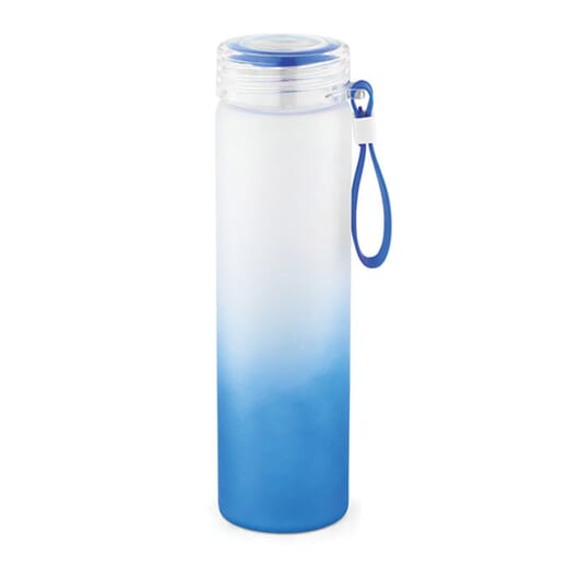 Borraccia in vetro WILLIAMS 470 ml