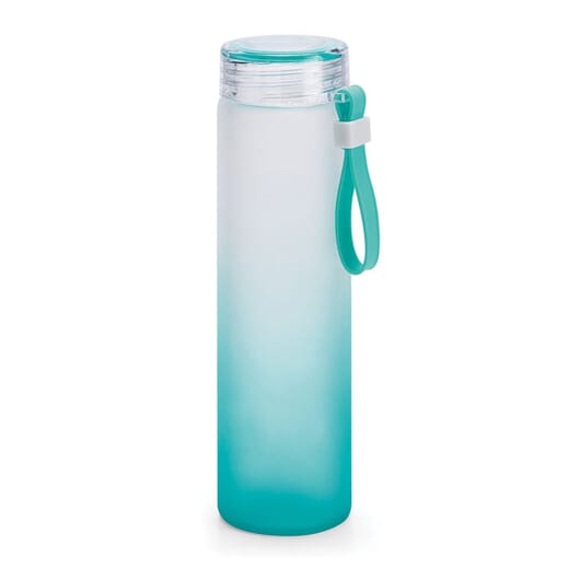 Borraccia in vetro WILLIAMS 470 ml