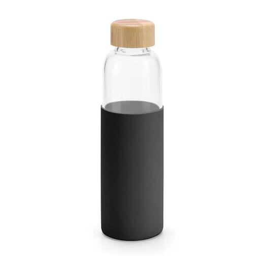 Borraccia in vetro borosilicato DAKAR 600 ml