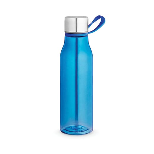Borraccia personalizzabile in RPET SENNA - 590 ml