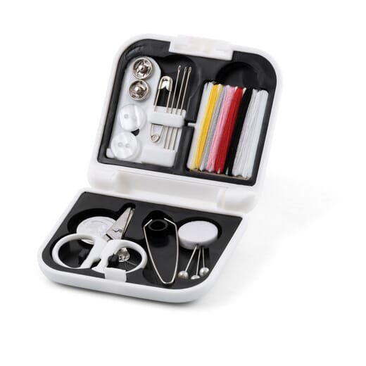 Set per il cucito da viaggio BILBO