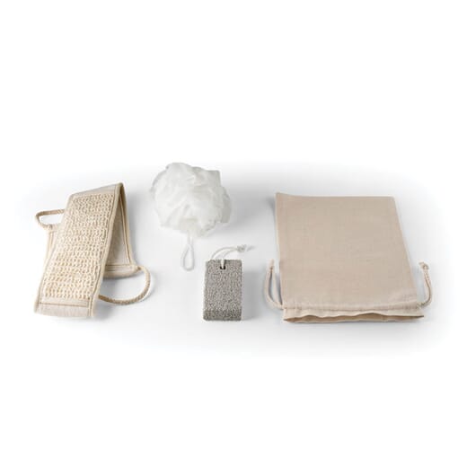 Kit per spa CONROY
