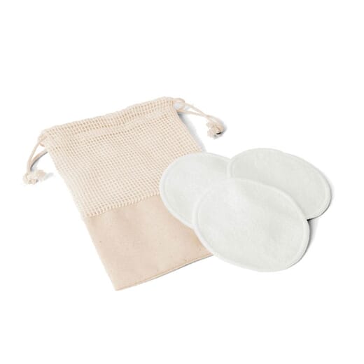 Set di 3 dischetti detergenti ELISE