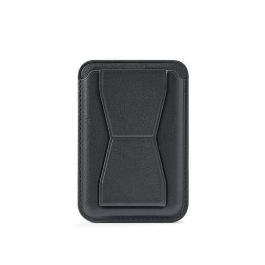 Porta tessere magnetico CONNOR