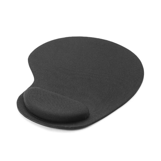 Tappetino ergonomico per mouse NORBERT
