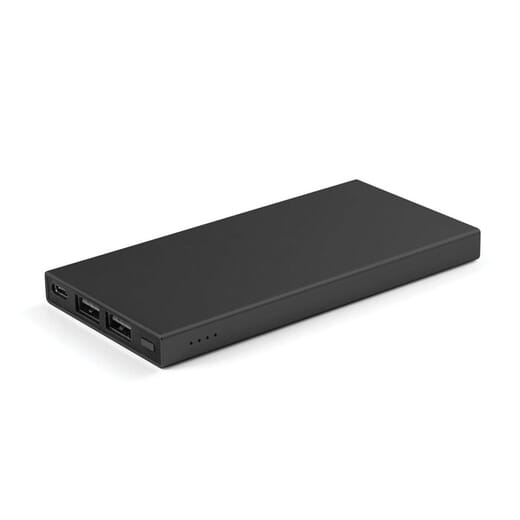 Powerbank in alluminio riciclato DOROTHY 5