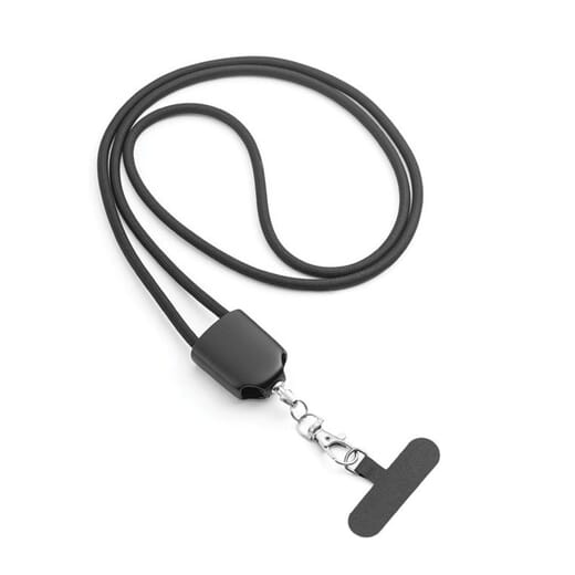 Lanyard con supporto per smartphone ZEWAIL