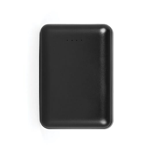 Power bank in ABS riciclato LEAKEY 8