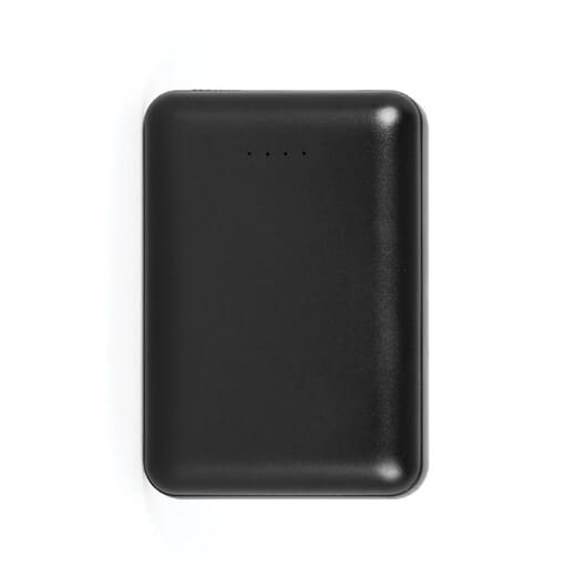 Power bank in ABS riciclato LEAKEY 10