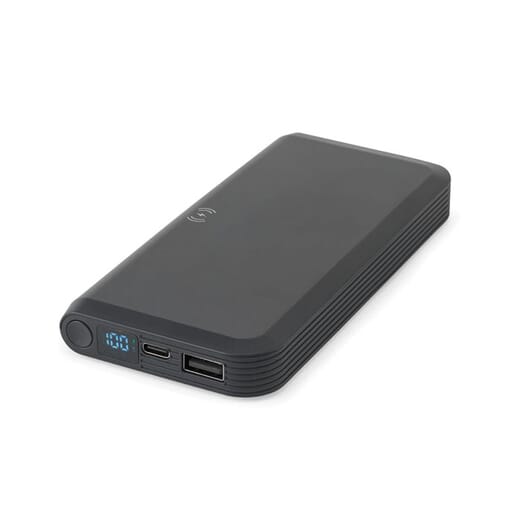 Power bank superveloce BECKER 10