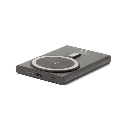 Powerbank magnetico WRIGHT 5