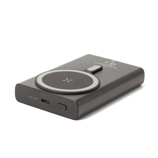Powerbank magnetico WRIGHT 10