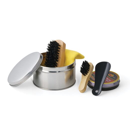 Set pulizia scarpe COBB