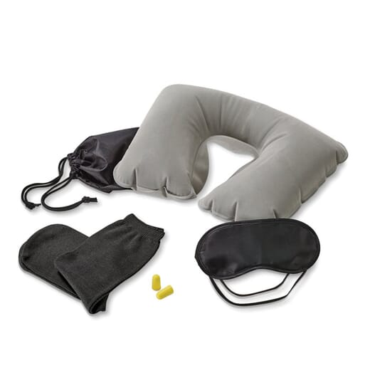 Set da viaggio TRAVELX