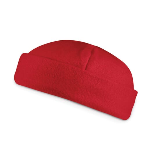 Cappello in pile personalizzabile TORY