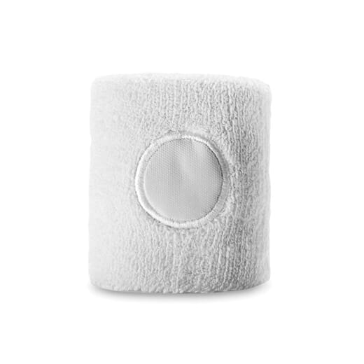 Polsino in poliestere elasticizzato KOV