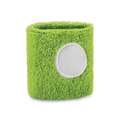 Polsino in poliestere elasticizzato KOV
