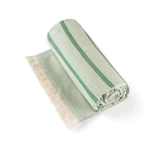 Telo mare in cotone personalizzabile CAPLAN