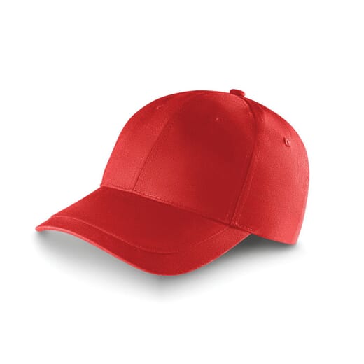Cappellino in cotone RYAN