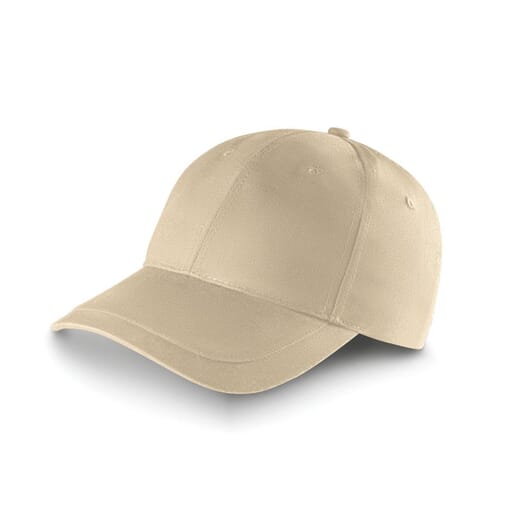 Cappellino in cotone RYAN