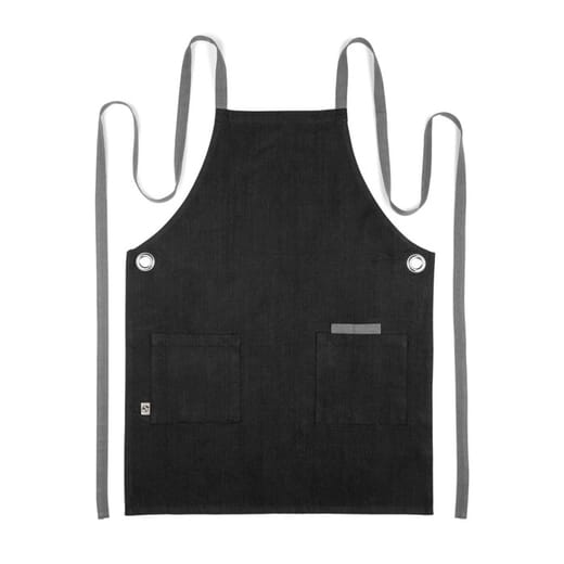 Grembiule con 3 tasche CARDAMOM