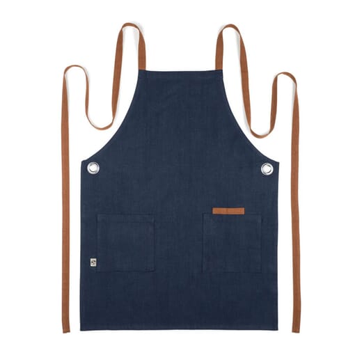 Grembiule con 3 tasche CARDAMOM