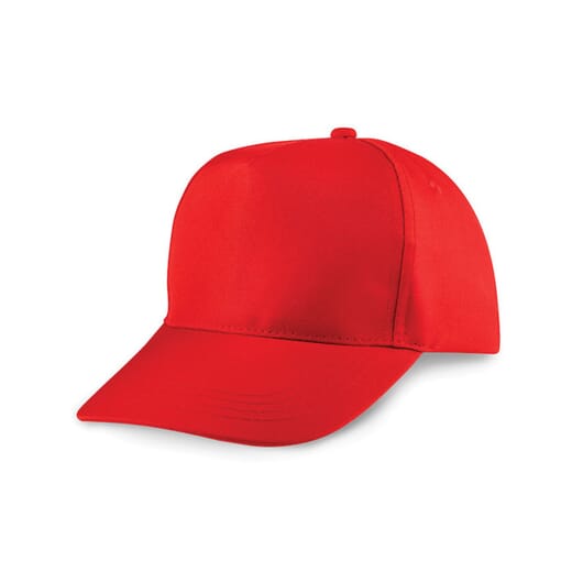 Cappellino in RPET BENEDICT