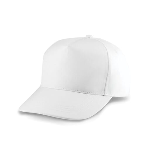 Cappellino in RPET BENEDICT