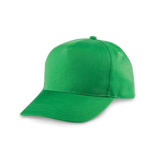 Cappellino in RPET BENEDICT