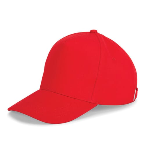 Cappellino in cotone ASHTON