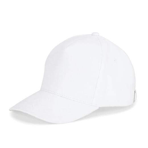 Cappellino in cotone ASHTON