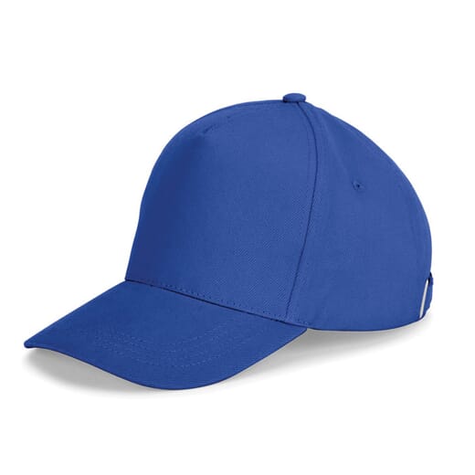 Cappellino in cotone ASHTON