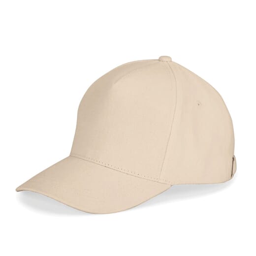 Cappellino in cotone ASHTON