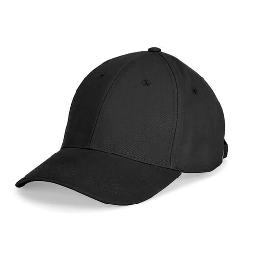 Cappellino in cotone NATHAN