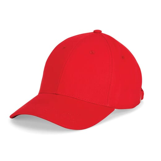 Cappellino in cotone NATHAN