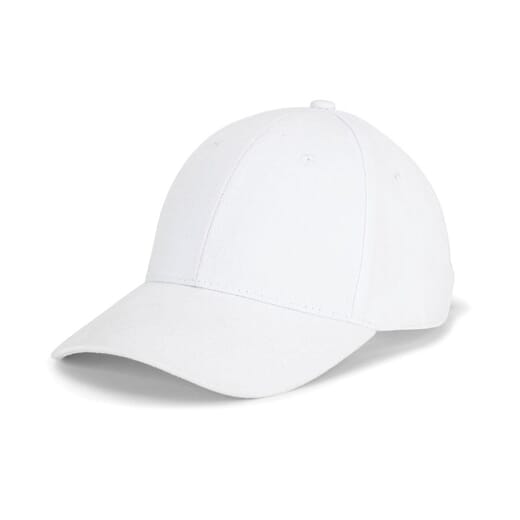 Cappellino in cotone NATHAN