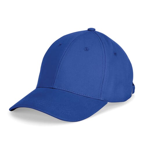 Cappellino in cotone NATHAN