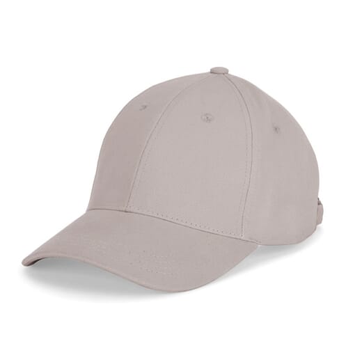 Cappellino in cotone NATHAN
