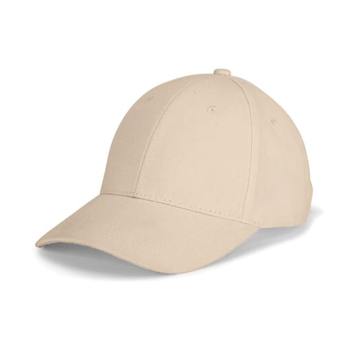 Cappellino in cotone NATHAN