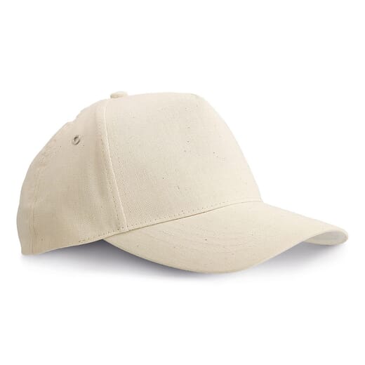 Cappellino in cotone BAILEY