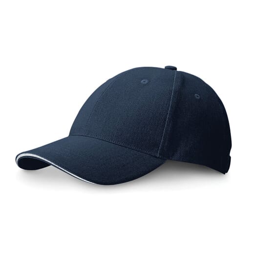 Cappellino in cotone CHRISTOPHE