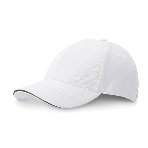 Cappellino in cotone CHRISTOPHE